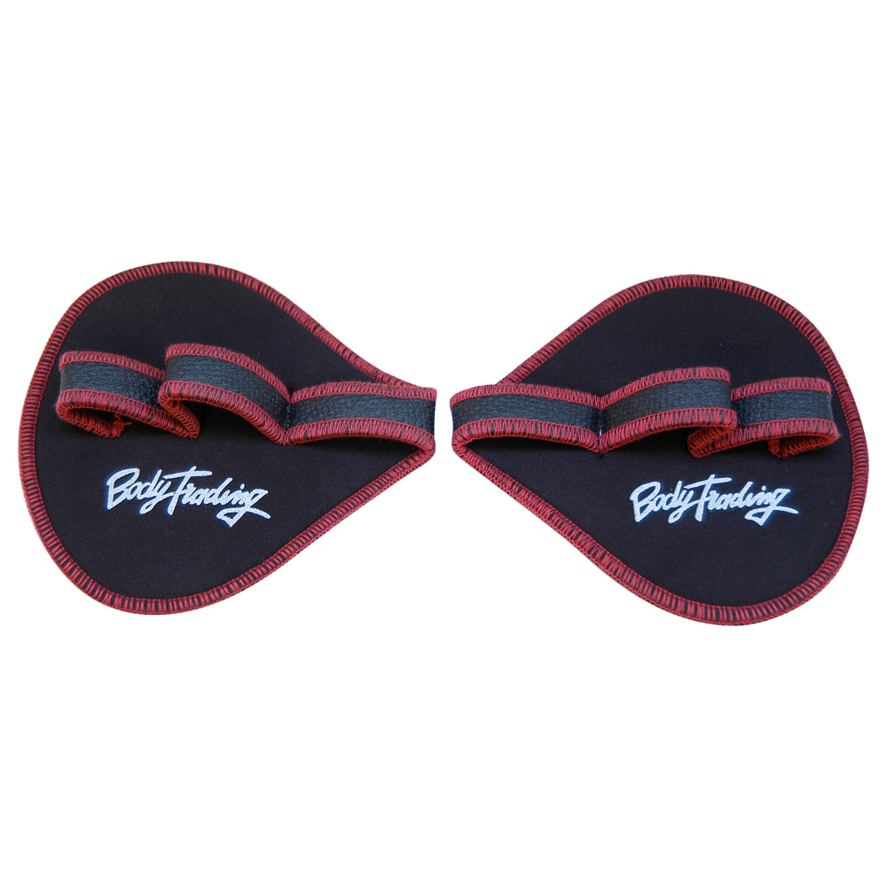 Gant et strap Bodysolid GR130 GRIP PAD